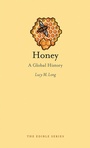 Cover: Honey - Reaktion Books