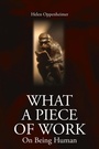 Cover: What a Piece of Work - Imprint Academic