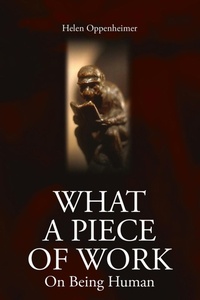 Enlarge image Cover: What a Piece of Work - Imprint Academic