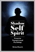 Cover: Shadow, Self, Spirit - Revised Edition - Andrews UK