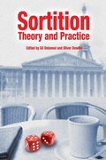Cover: Sortition - Imprint Academic
