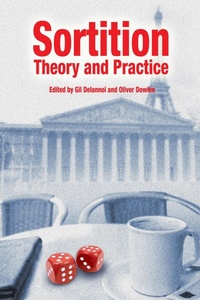 Enlarge image Cover: Sortition - Imprint Academic
