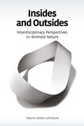 Cover: Insides and Outsides - Andrews UK