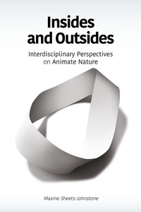 Enlarge image Cover: Insides and Outsides - Andrews UK