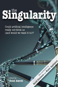 Cover: Singularity - Andrews UK