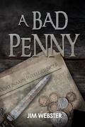 Cover: Bad Penny - Andrews UK