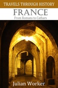 Cover: Travels through History - France - Andrews UK
