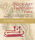 Cover: Rock Art Through Time - OXBOW BOOKS