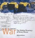 Cover: London's War - Lund Humphries Publishers Ltd