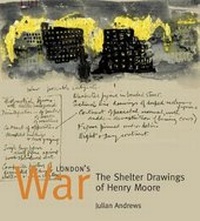Abbildung von: London's War - Lund Humphries Publishers Ltd