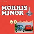 Cover: Morris Minor - LAPA Publishers
