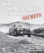Cover: BMC Competitions Department Secrets - Princeton University Press