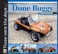Cover: The Dune Buggy Phenomenon - Princeton University Press