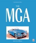 Cover: The MGA - Princeton University Press