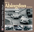 Cover: MG's Abingdon Factory - Princeton University Press