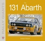 Cover: Fiat 131 Abarth - Princeton University Press