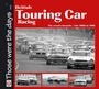 Cover: British Touring Car Racing - Princeton University Press