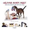 Cover: Helping minds meet - Blink Publishing