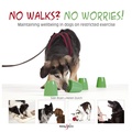 Cover: No walks? No worries! - Blink Publishing