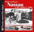 Cover: Motor Racing at Nassau in the 1950s & 1960s - Princeton University Press