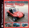 Cover: The Dune Buggy Phenomenon 2 - LAPA Publishers