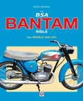 Cover: The BSA Bantam Bible - Princeton University Press