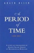 Cover: A Period of Time - Ithaca Press