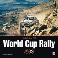 Enlarge image Cover: The Daily Mirror 1970 World Cup Rally 40 - NYU Press