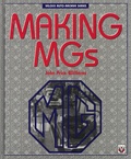 Cover: Making MGs - Princeton University Press