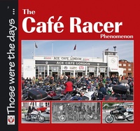 Abbildung von: The Café Racer Phenomenon - LAPA Publishers
