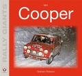 Cover: Mini Cooper/Mini Cooper S - Princeton University Press