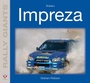 Cover: Subaru Impreza - Princeton University Press