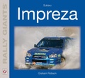 Cover: Subaru Impreza - Princeton University Press