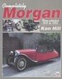 Cover: Completely Morgan - Princeton University Press