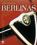 Cover: Alfa Romeo Berlinas - Princeton University Press