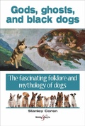 Cover: Gods, ghosts and black dogs - Blink Publishing