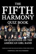Cover: The Fifth Harmony Quiz Book - Apex Publishing Limited