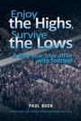 Cover: Enjoy the Highs, Survive the Lows - Andrews UK