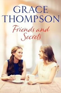 Enlarge image Cover: Friends and Secrets - Canelo