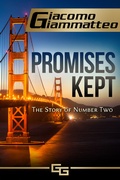 Cover: Promises Kept - Inferno Publishing Company
