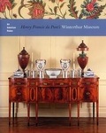 Cover: An American Vision - Lund Humphries Publishers Ltd