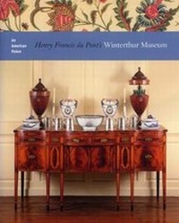 Abbildung von: An American Vision - Lund Humphries Publishers Ltd