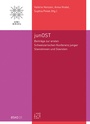 Cover: junOST - Theologischer Verlag Z&uuml;rich