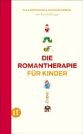 Cover: Die Romantherapie f&uuml;r Kinder - Insel