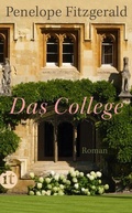 Cover: Das College - Insel