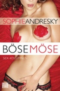Cover: B&ouml;se M&ouml;se - Heyne