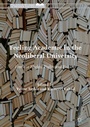 Cover: Feeling Academic in the Neoliberal University - Palgrave Macmillan