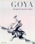 Cover: Goya - Lund Humphries Publishers Ltd
