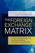 Cover: The Foreign Exchange Matrix - Harriman House Publishing