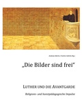 Cover: Die Bilder sind frei - BoD - Books on Demand